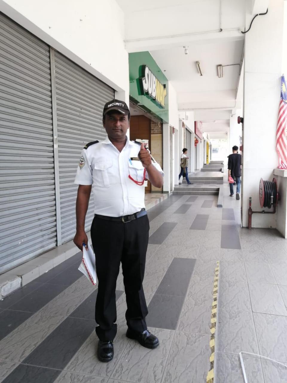 Hotel Rim Global Pj21 Kampong Baharu Sungai Way Esterno foto